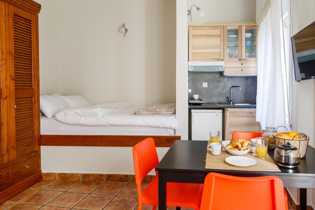 Home Sweet Home 3 Nafplio Exterior photo
